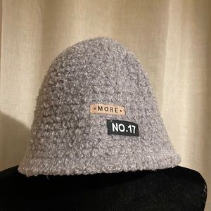 Winter hat